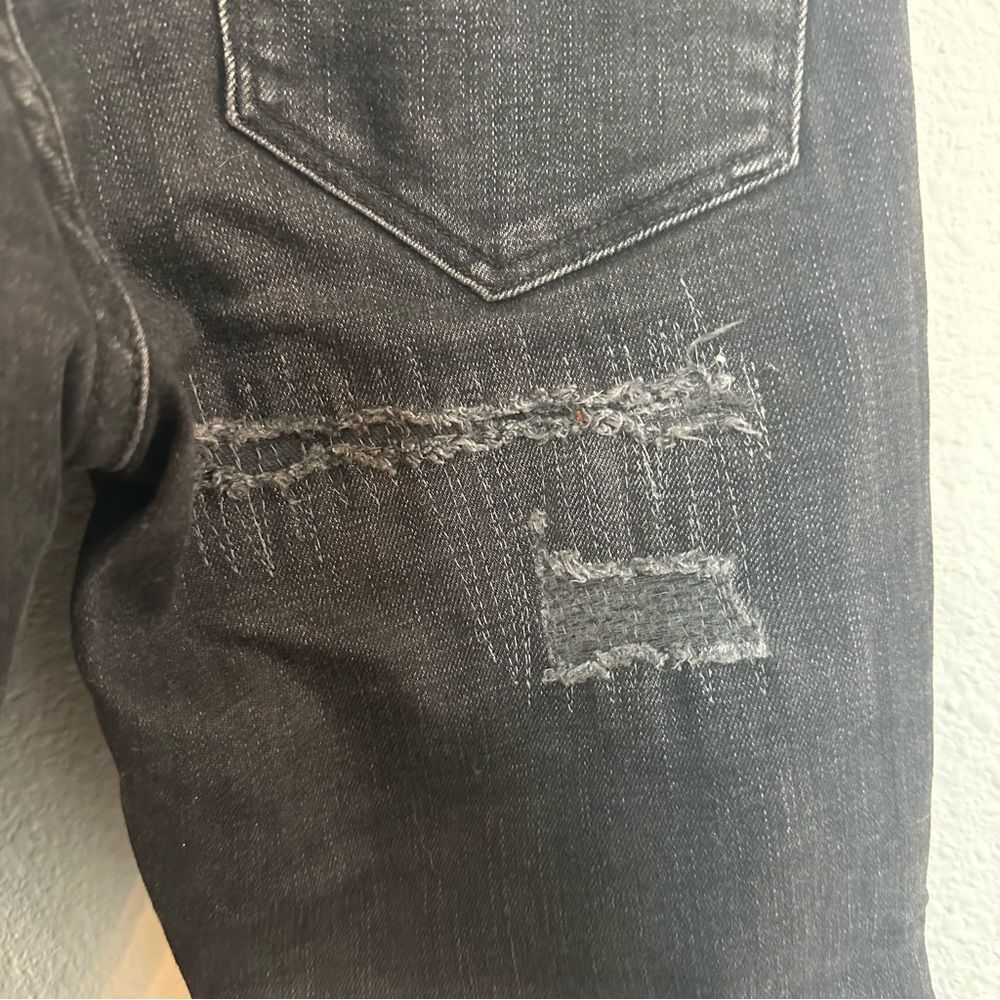 H&M Shaping Skinny Ankle Jean 059 - Picture 5 of 7